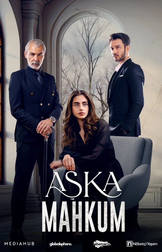 Заключенный любви 1-81, 82, 83 серия турецкий сериал на русском языке смотреть онлайн бесплатно все серии