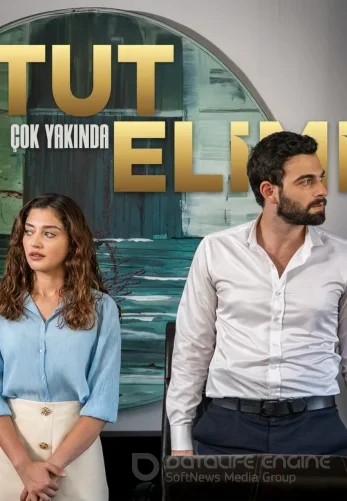 Держи мою руку 1-26, 27, 28 серия турецкий сериал смотреть онлайн на русском языке все серии бесплатно
